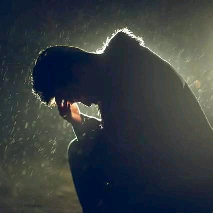 古道夜话之心无归处
