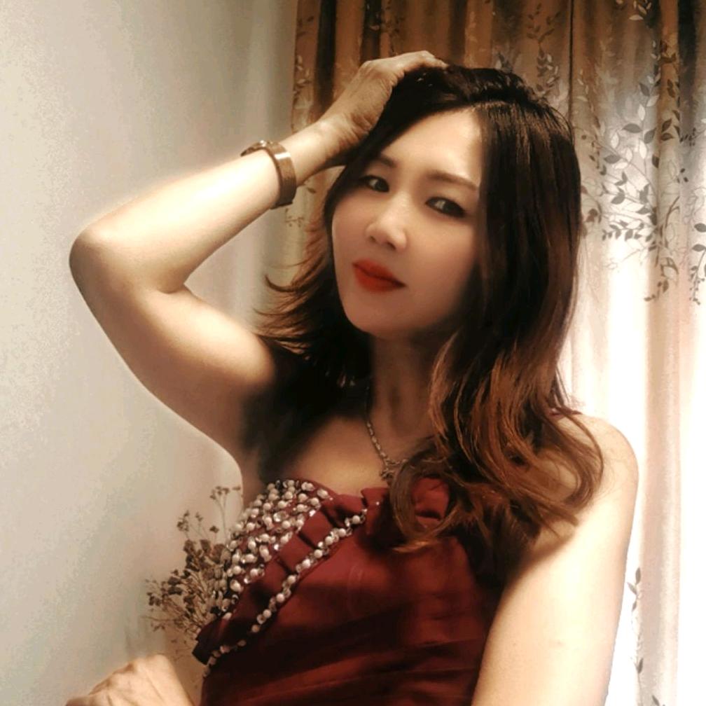 气质女人《拒绝私聊》