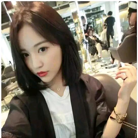 妞妞爱分享