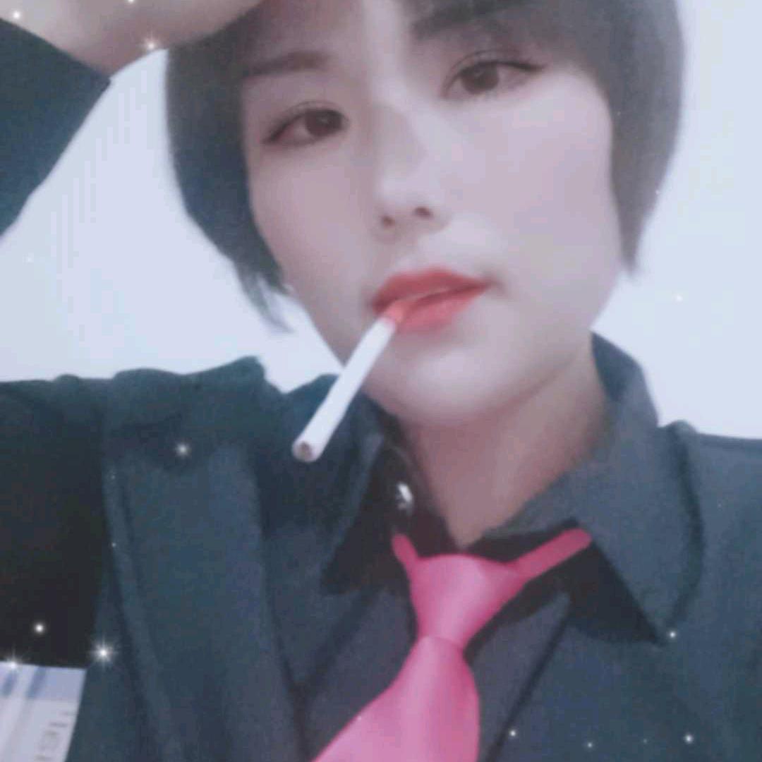 归来，姐的霸气