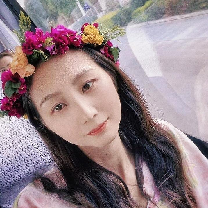 娜～