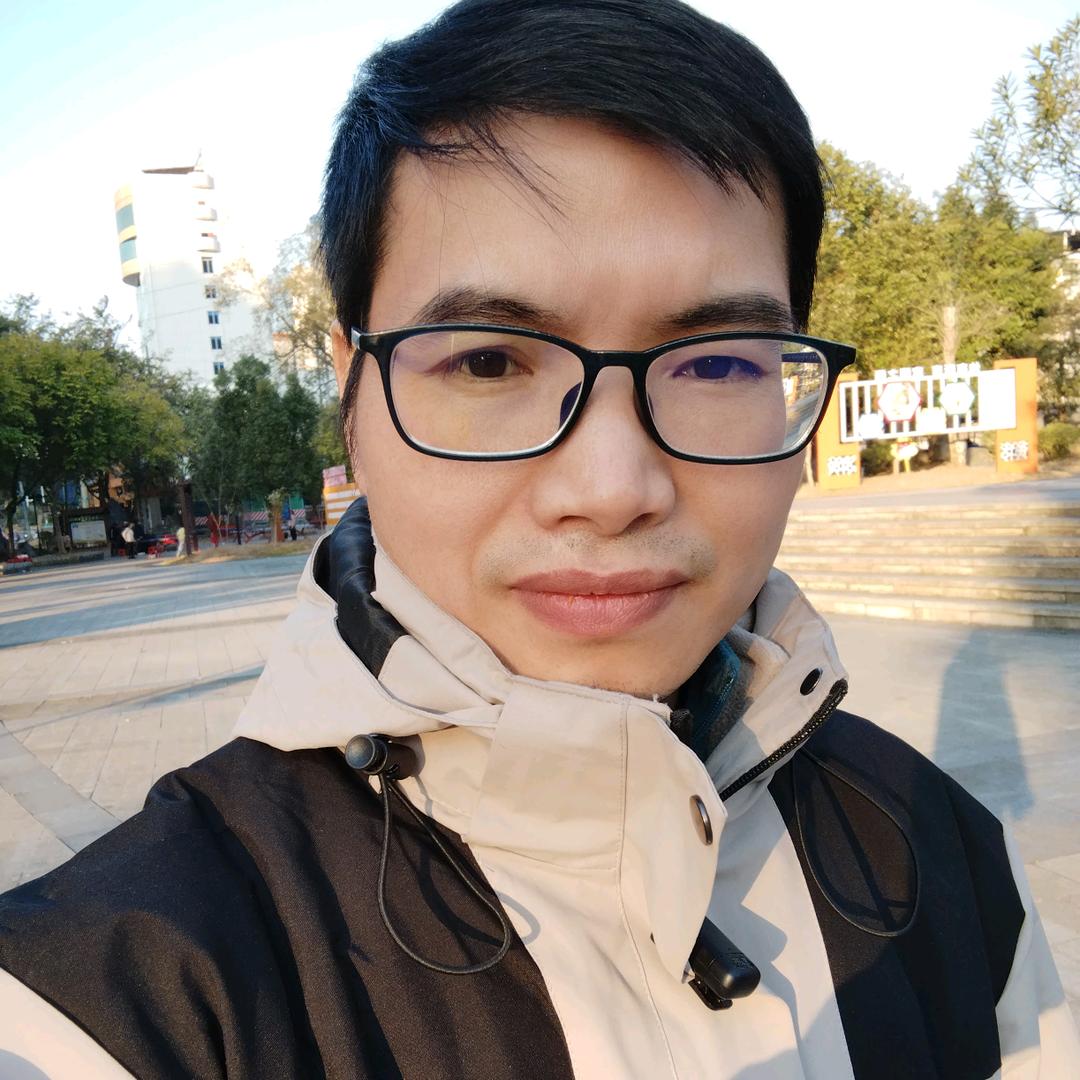 小勇说