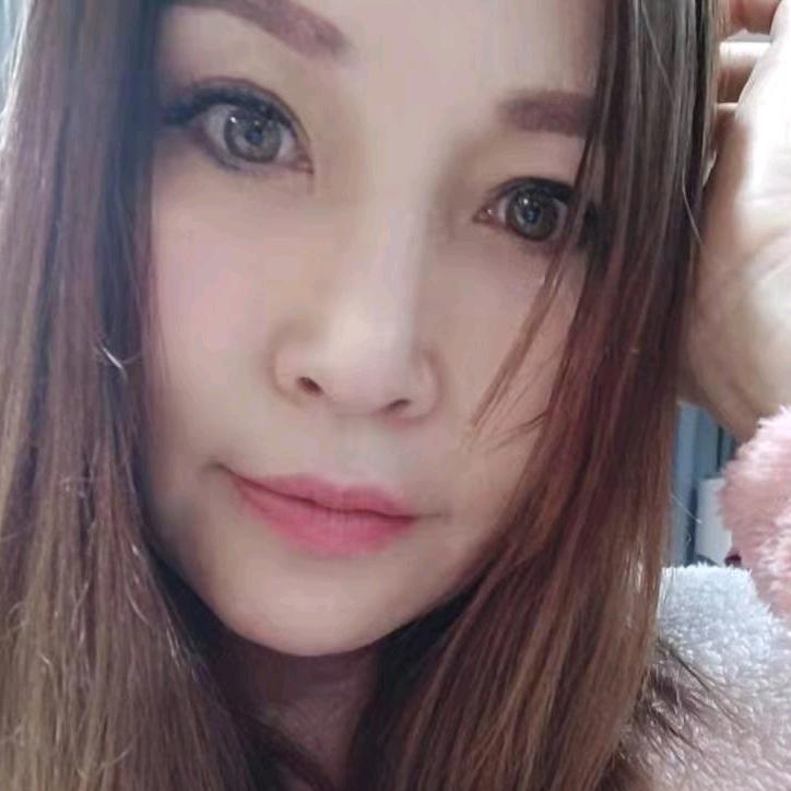 独立的女人。
