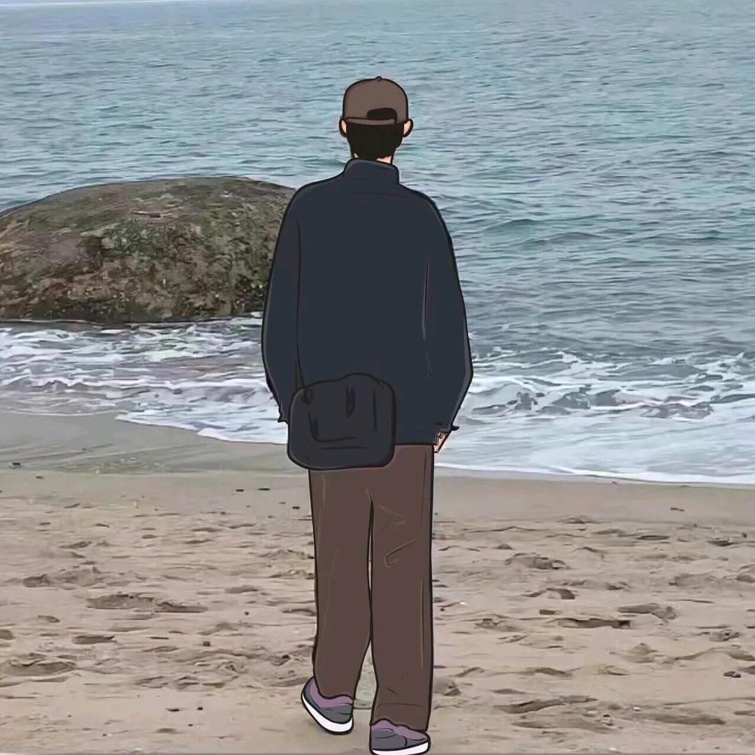 向钱看