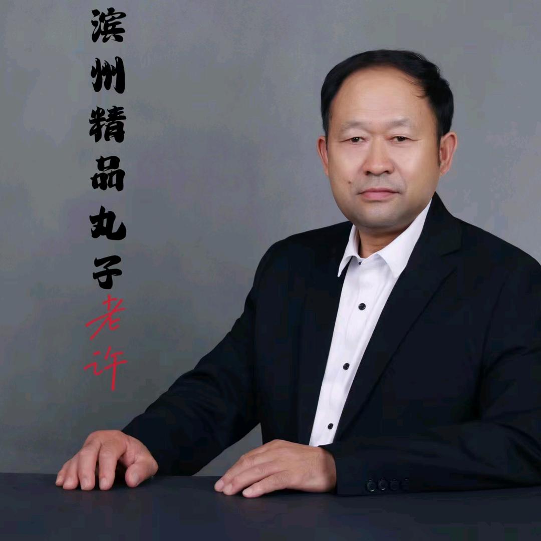 许金田精肉丸子
