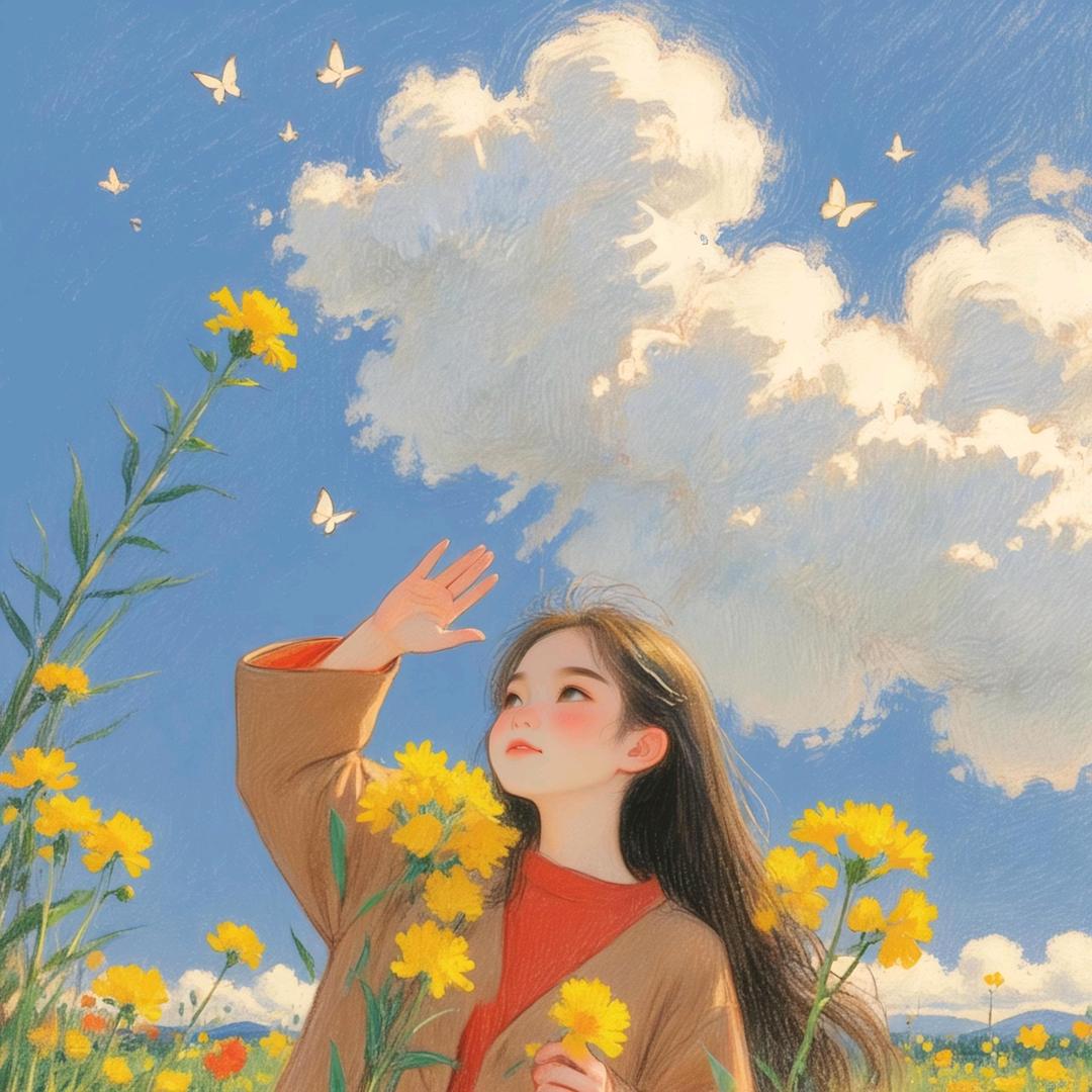 倩丫头👧•H𓇼 ˣʰˣ