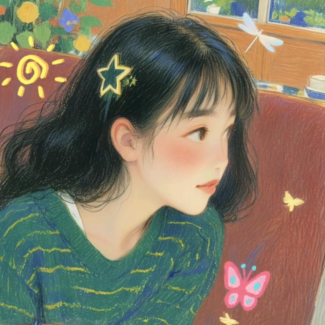 美美