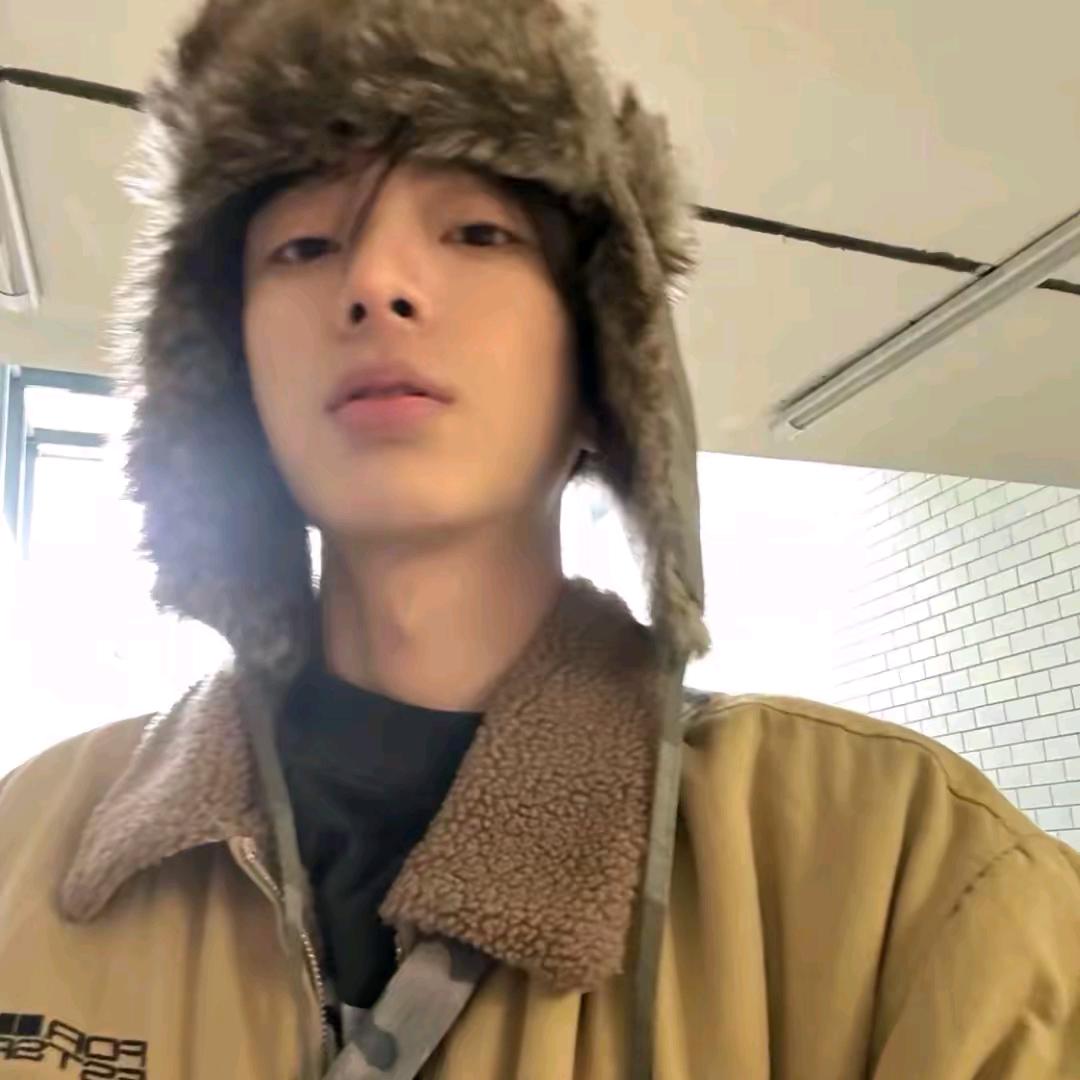 久违