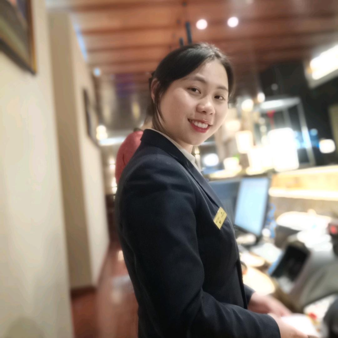 emily陈