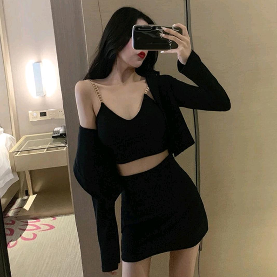 我是姐姐（抖）