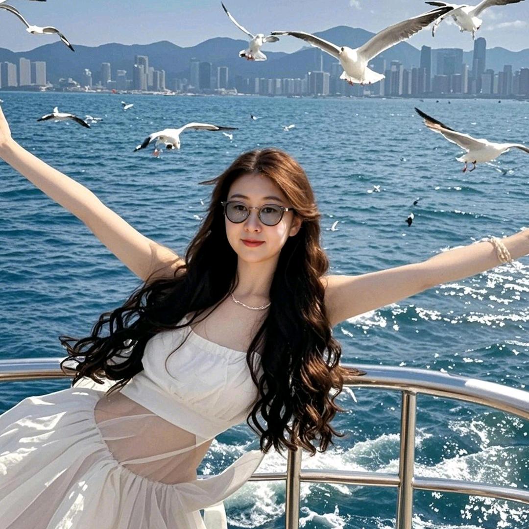 娜姐带你逛沈阳