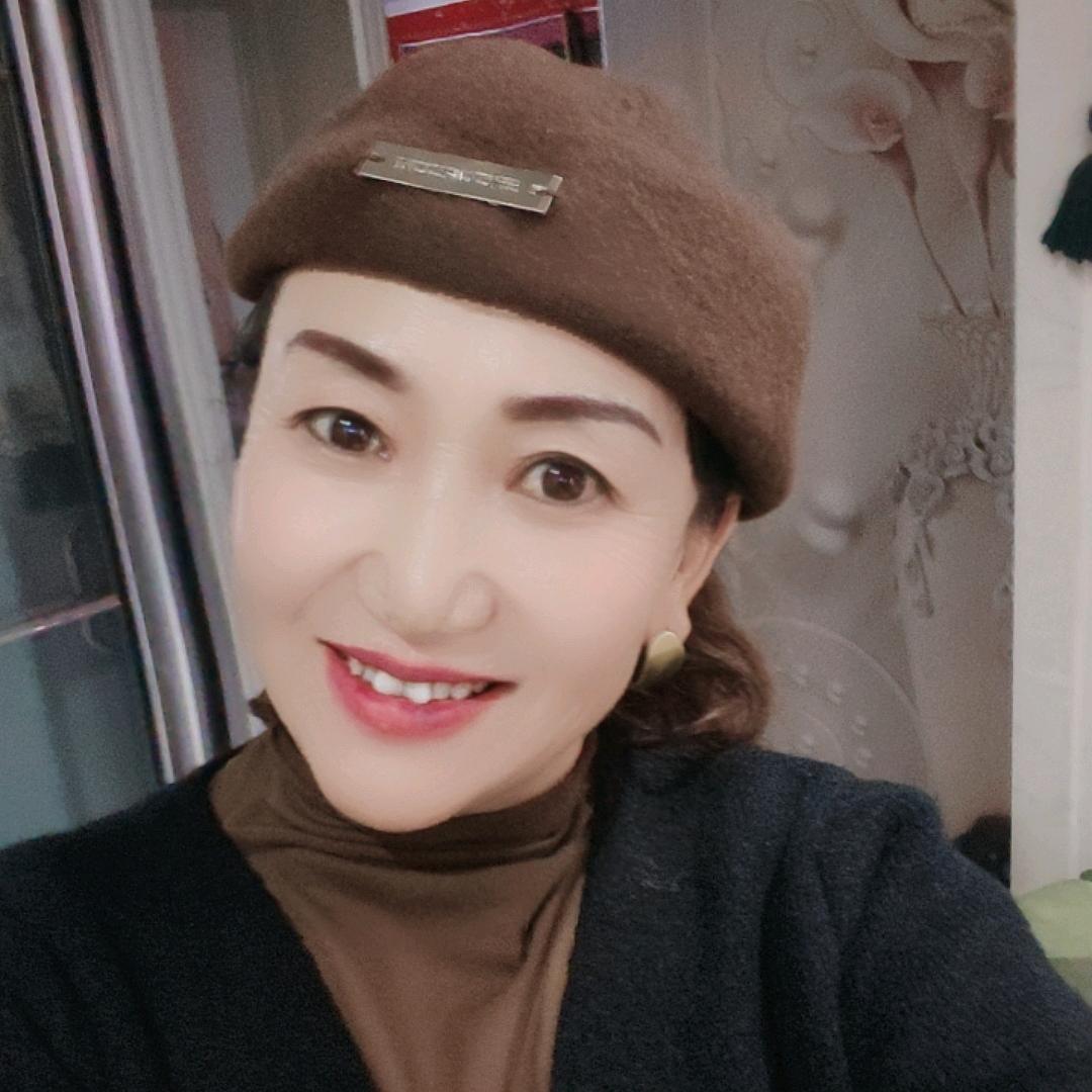木兰姐  kz