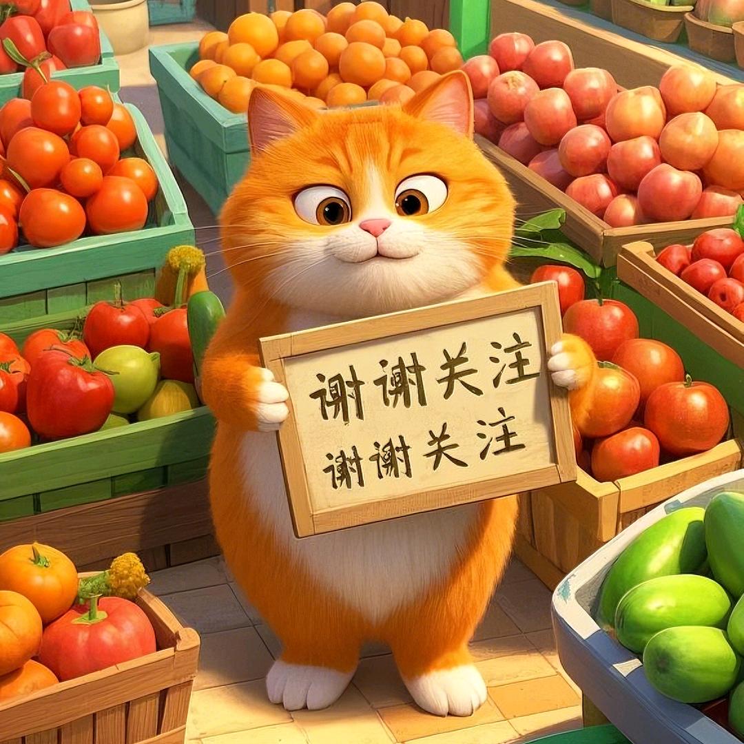 橘小猫日记（收徒）
