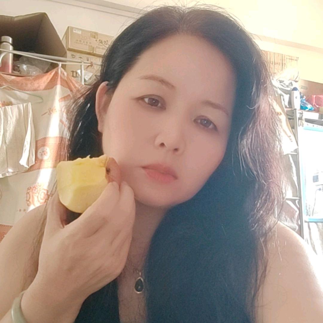 爱美的女人