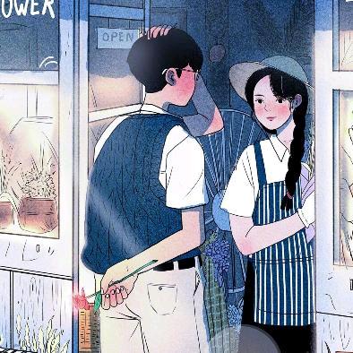 🌈 西楼吖ᵈᙆ💫