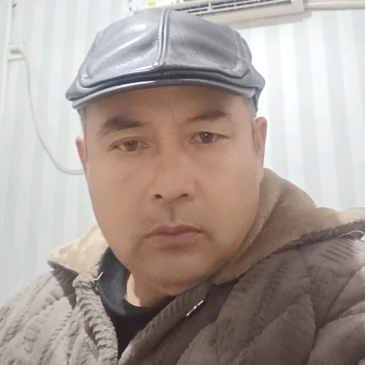 人生知足，潇洒哥