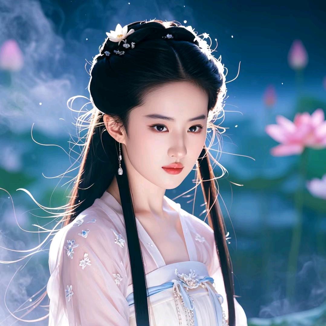 芳芳💋