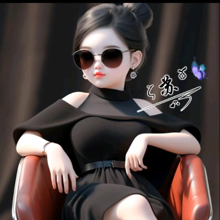 ৎ୭半颗糖꩓꩓ও