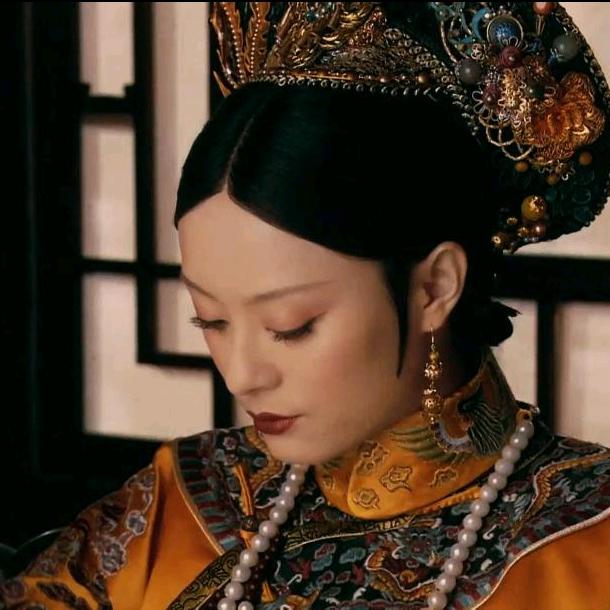后宫剪刀手