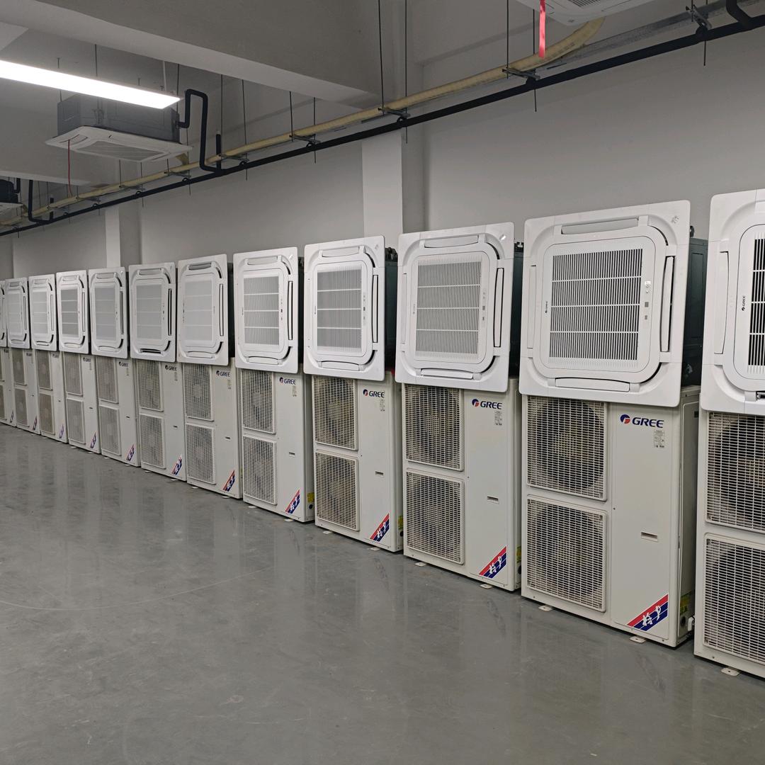 深圳四好空调批发有限公司