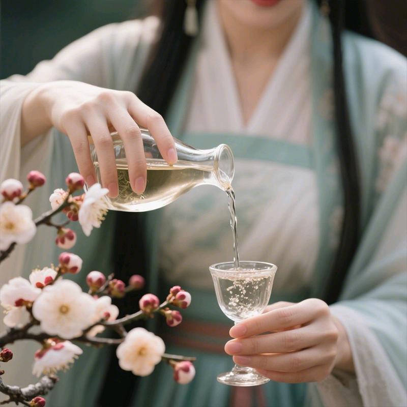 茅源酱香-酒娘子