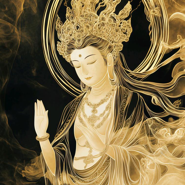 终南隐士