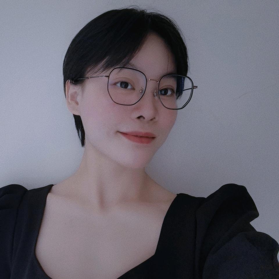拿铁女孩