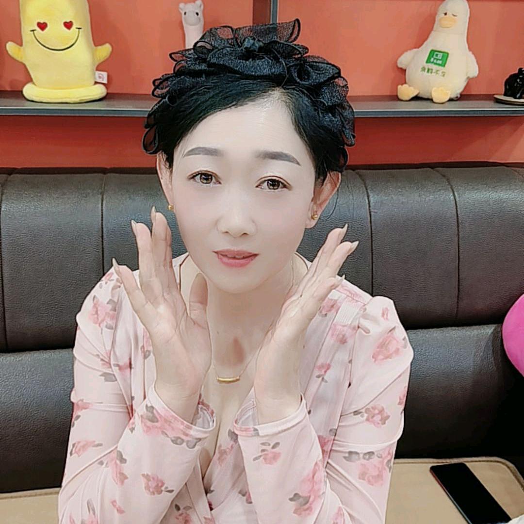 是瑶瑶呀