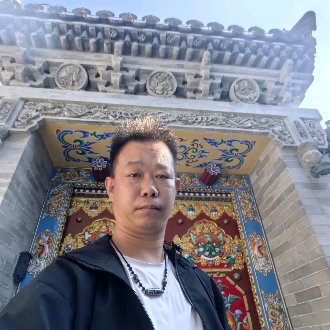 张哥爱麻将