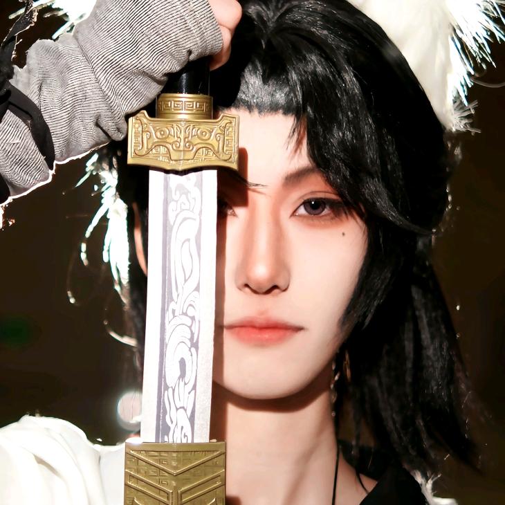 苏晚暮（燕云入脑版~）