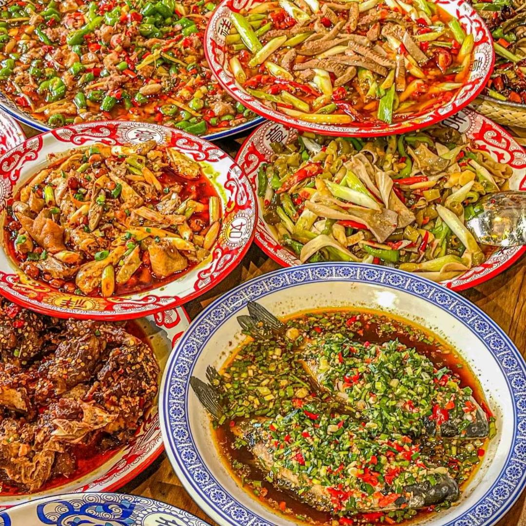 杨厨