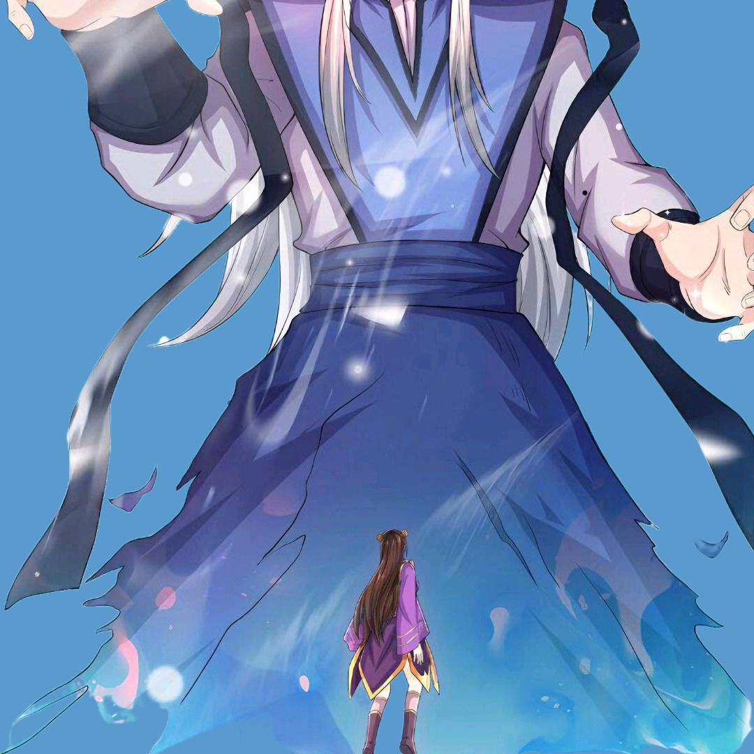 我家池塘有条鲲