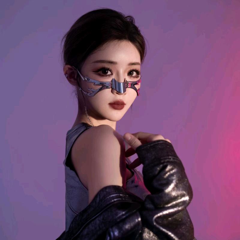 是个dj 杨漂亮🎧
