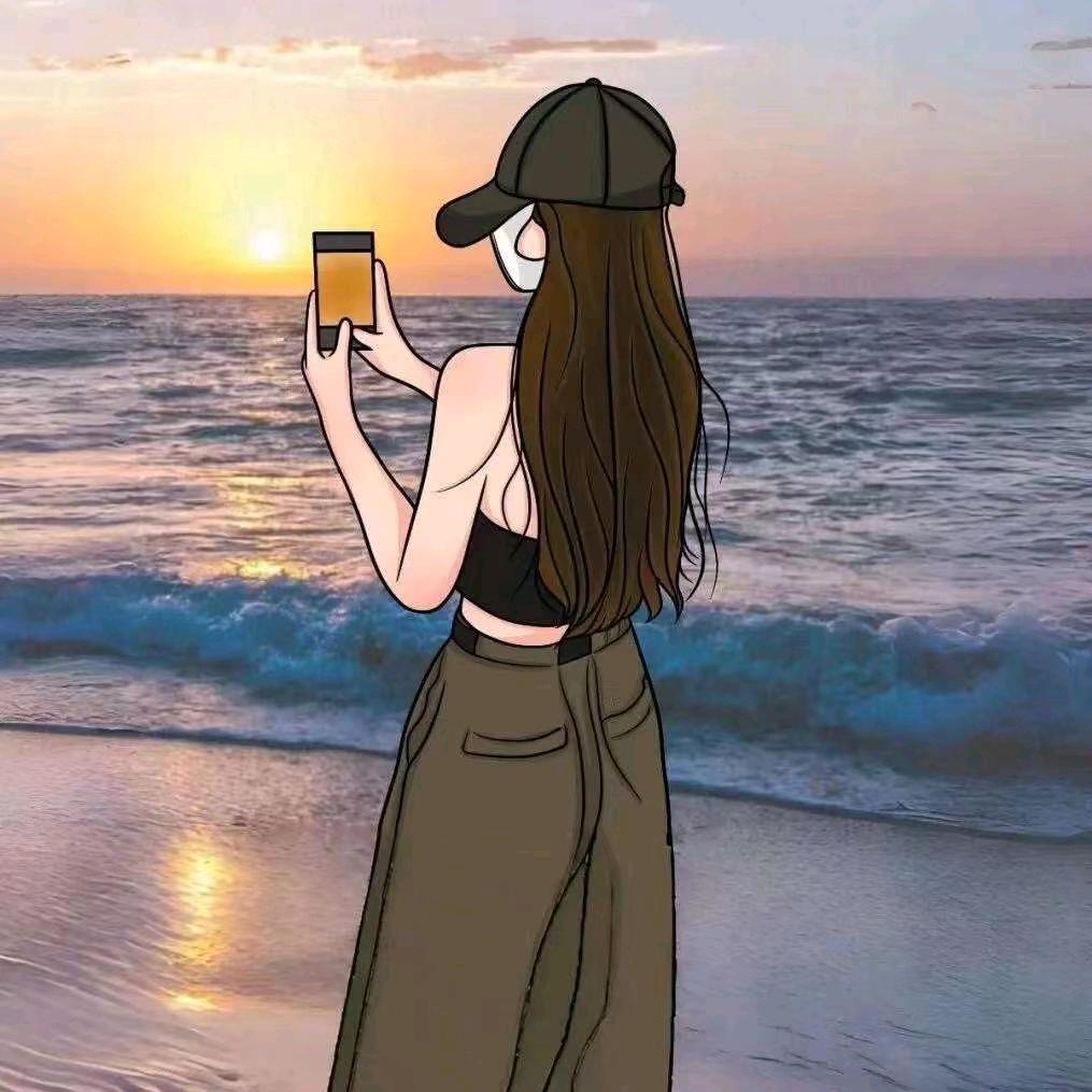 姜姜酱