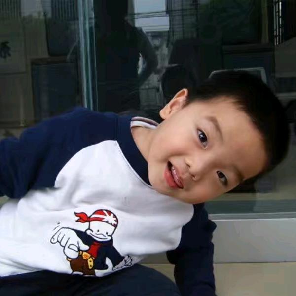 小陈LEON第一视角