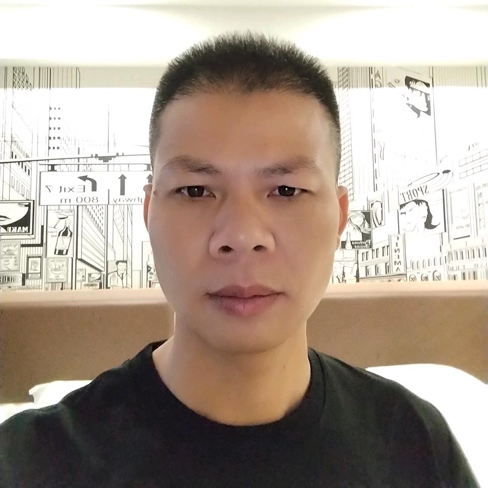 鹿先生