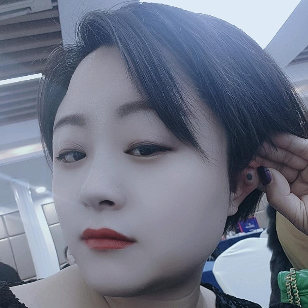 爱豆（励志前行）