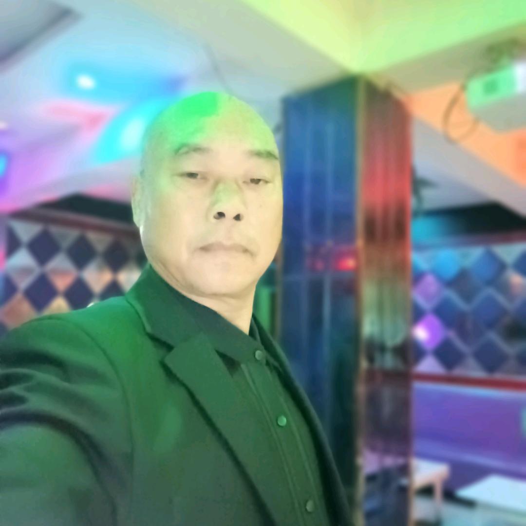 小酒一杯