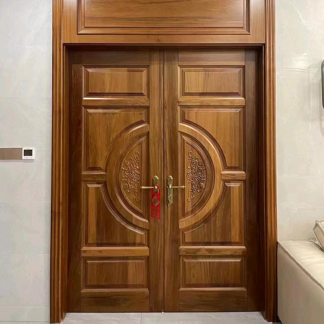 佛山市佳年华全屋实木定制工厂