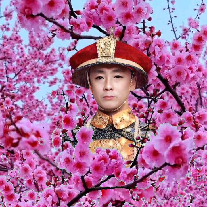 🔥👉🌻东方有太阳💥👈🔥