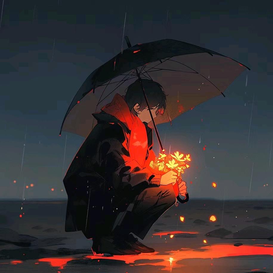 半眠日记⛱️⛱️