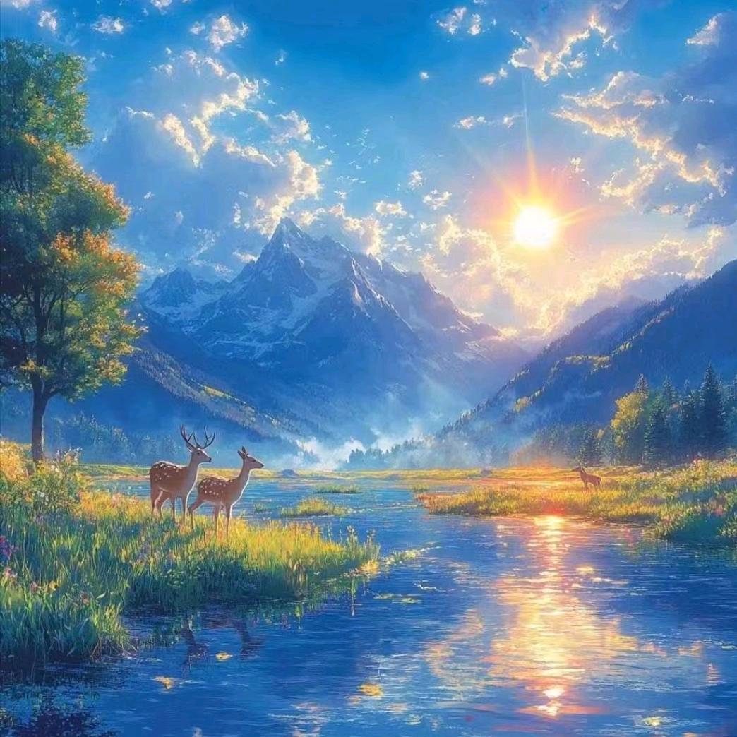 锦鲤