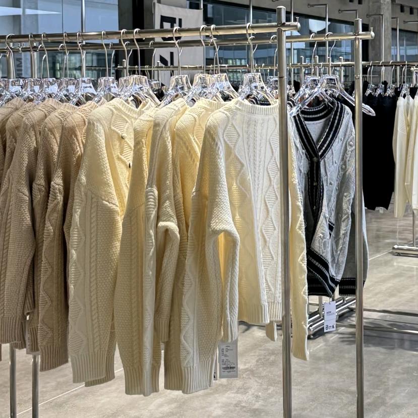 温暖告白工厂店