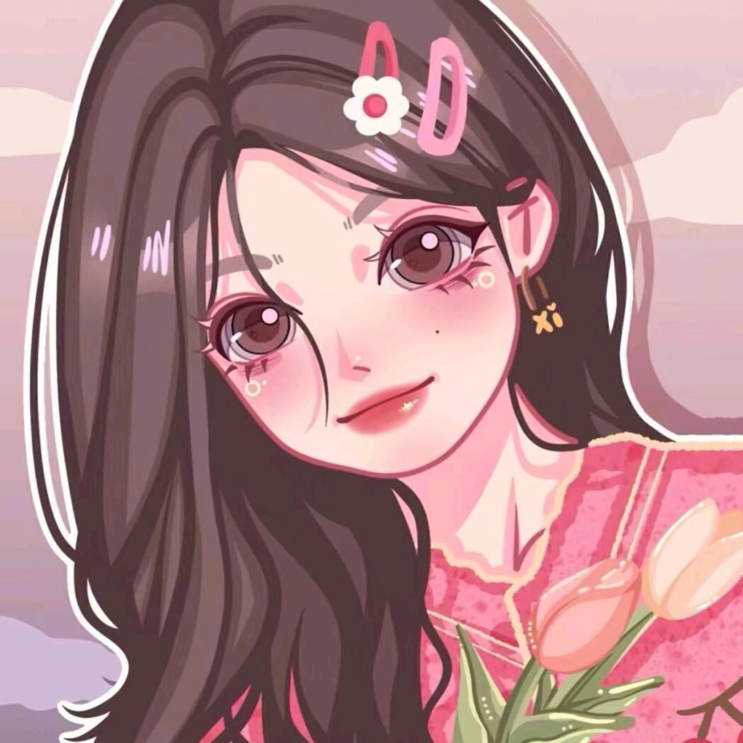 ᵤ点小脾气