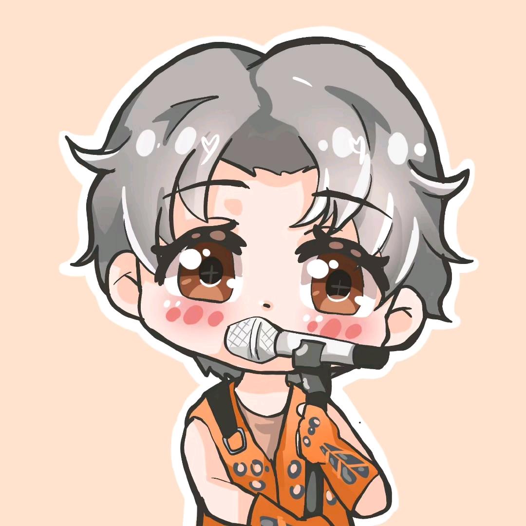 墨白染（720现场听过小尖尖版）