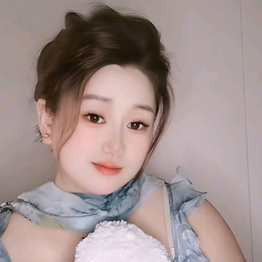 看淡