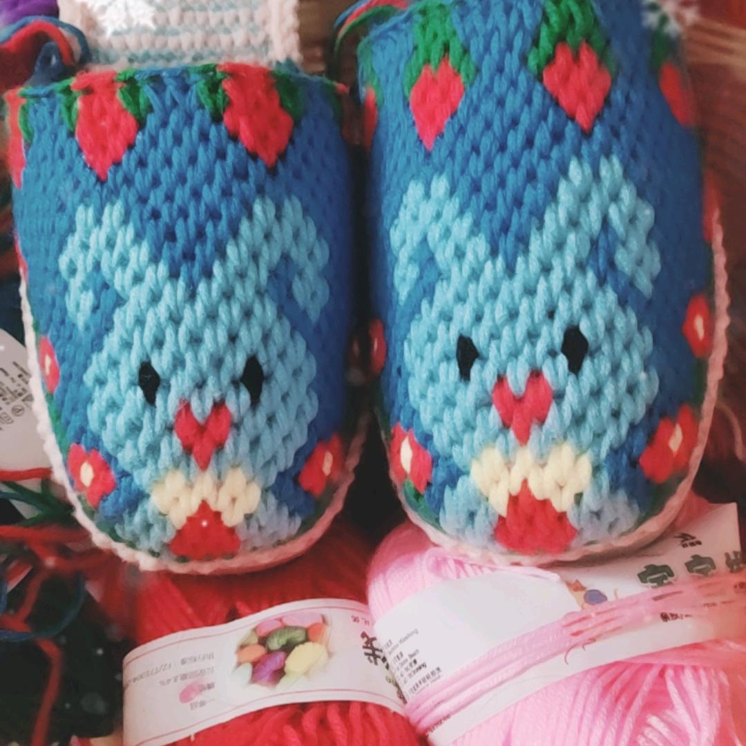 苦尽甜来♥