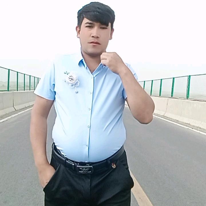 阿布都拉·夏图尔。 ❤️‍🔥❤️‍🔥