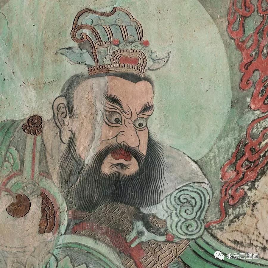 吕祖爷的扫地机器人