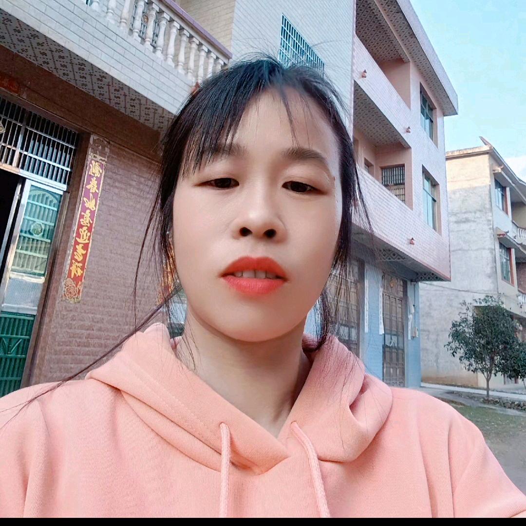 晚霞